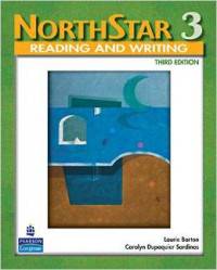 Northstar Reading and Writing 3. Student's Book with MyNorthStarLab. Third Edition