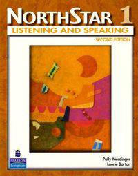 Northstar Listening and Speaking 1. Student's Book. Second Edition