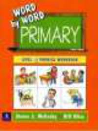 Word by Word Primary. Phonics workbook