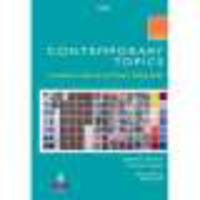 Contemporary Topics Introduction (DVD)