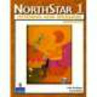 NorthStar. Listening and Speaking. Level 1. Student's book