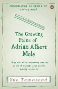 The Growing Pains of Adrian Mole (Adrian Mole 2)