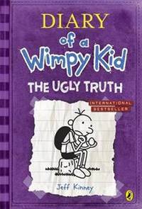 The Ugly Truth (Diary of a Wimpy Kid Series #5)