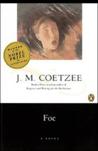 Foe. Coetzee / Мистер Фо