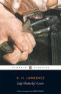 Lady Chatterley`S Lover