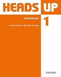 Heads Up 1. Workbook