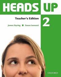 Heads Up 2. Teacher's Edition