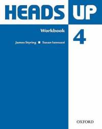 Heads Up 4. Workbook