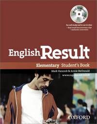 English Result: Elementary: Student