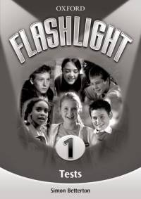 Flashlight 1. Tests