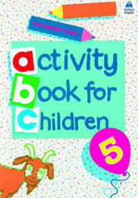 Oxford Activity Books for Children. Book 5