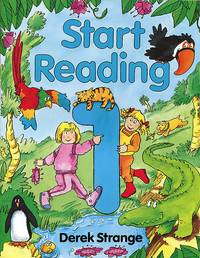 Start Reading: Book 1