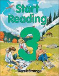 Start Reading. Book 3