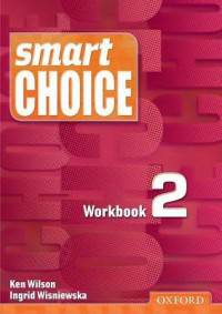 Smart Choice 2. Workbook