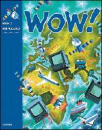 WOW! 2. Student's Book