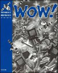 WOW! 2. Workbook
