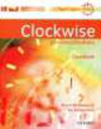 Clockwise. Pre-intermediate. Classbook