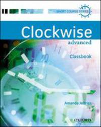 Clockwise Advanced. Class Book