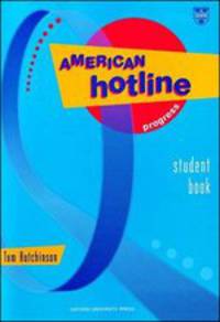 American Hotline. Progress. Student's Book