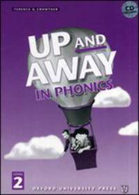 Up and Away in Phonics 2. Phonics Book