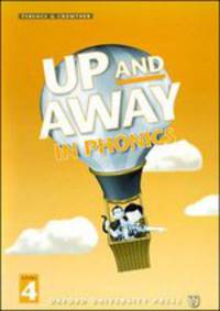 Up and Away in Phonics 4. Phonics Book
