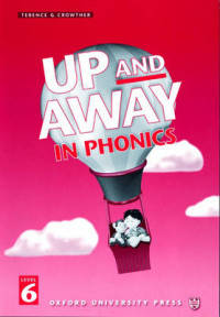 Up and Away in Phonics 6. Phonics Book