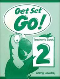 Get Set - Go! 2. Teacher's Book