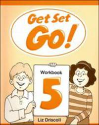 Get Set - Go! Level 5: Workbook