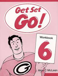 Get Set - Go! Level 6: Workbook