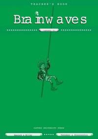Brainwaves 3. Teacher's Book