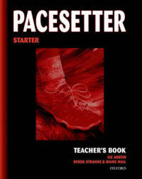 Pacesetter Starter. Teacher's Book