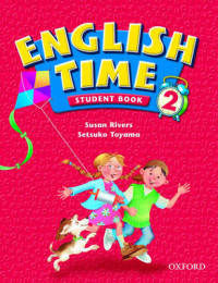 English Time 2. Student's Book