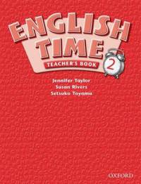 English Time 2. Teacher's Book
