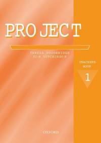 Project 1. Teacher's Book