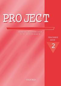Project 2. Teacher's Book