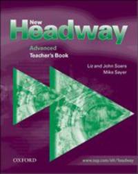 New Headway Advanced. Teacher's Book