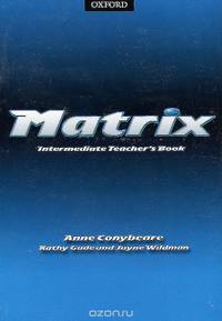 Matrix: Intermediate: Teacher