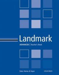 Landmark Advanced. Teacher's Book