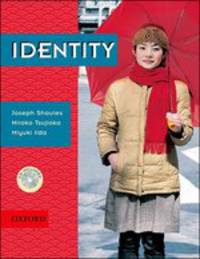 Identity. Student's Book + CD