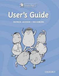 Potato Pals 1. User's Guide