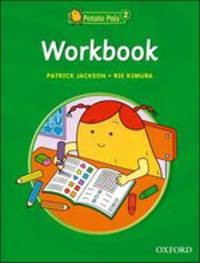 Potato Pals 2. Workbook