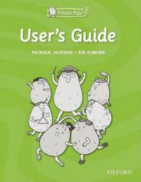 Potato Pals 2. User's Guide