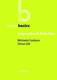 Oxford Basics Intercultural Activities