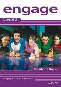 Engage 2. Student's Book