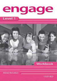 Engage Level 1. Workbook