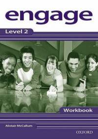 Engage Level 2. Workbook