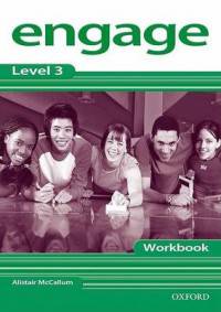 Engage Level 3. Workbook