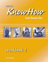 English Knowhow. Workbook 1