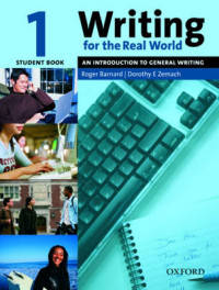 Writing for the Real World 1. Student's Book