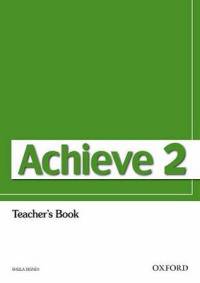 Achieve 2. Teacher's Book